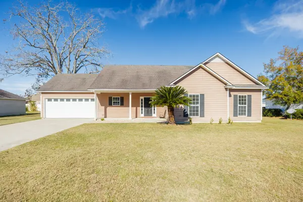 3917 Pecan Dr, Valdosta, GA 31605-6366