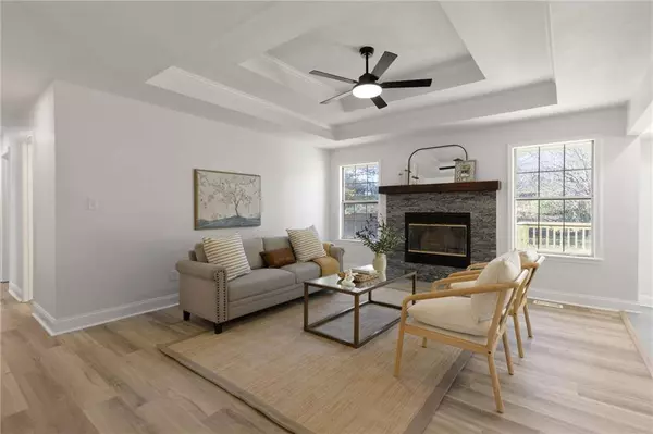 104 N Darrowby DR, Raymore, MO 64083