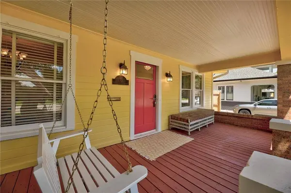 1604 S Main ST, Georgetown, TX 78626