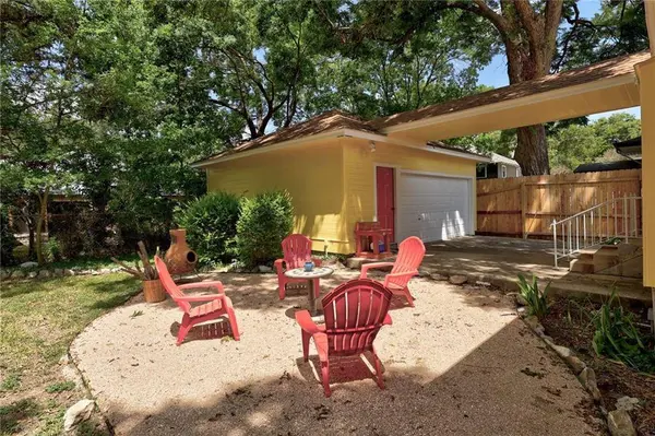 1604 S Main ST, Georgetown, TX 78626