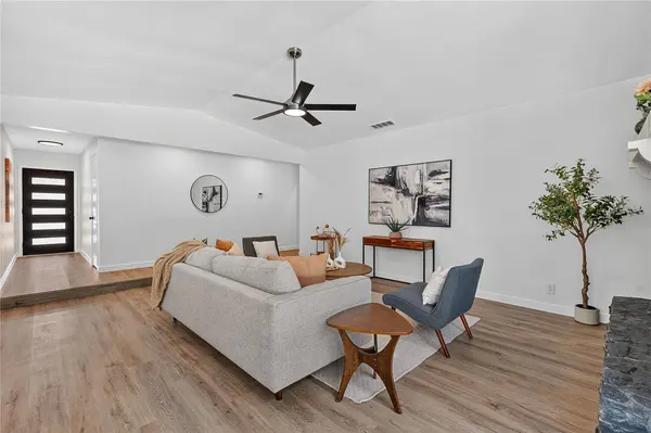 12505 Parkland DR, Austin, TX 78729