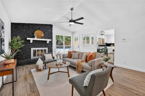 12505 Parkland DR, Austin, TX 78729