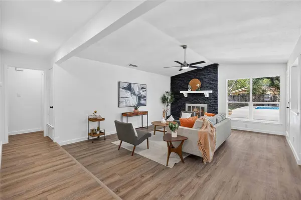 12505 Parkland DR, Austin, TX 78729