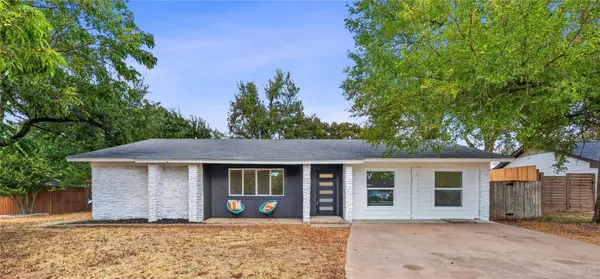 12505 Parkland DR, Austin, TX 78729