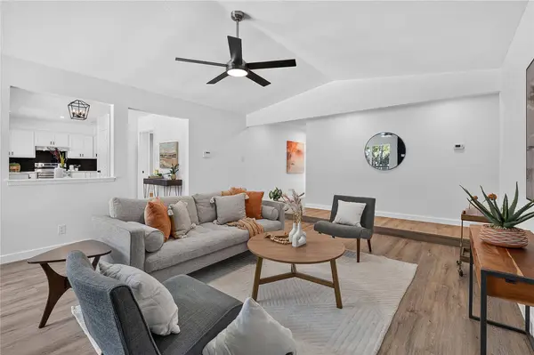 12505 Parkland DR, Austin, TX 78729