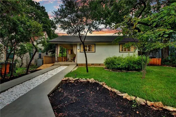 3103 Dancy ST, Austin, TX 78722