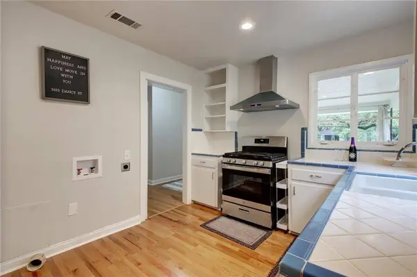 3103 Dancy ST, Austin, TX 78722
