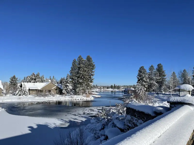 Bend