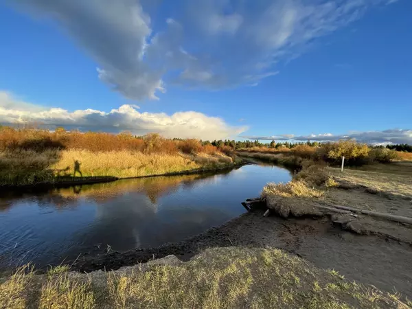 Thrive in Central Oregon