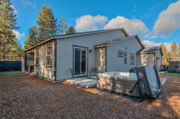 16501 Charlotte Day DR, La Pine, OR 97739