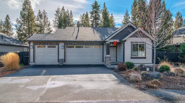 16501 Charlotte Day DR, La Pine, OR 97739