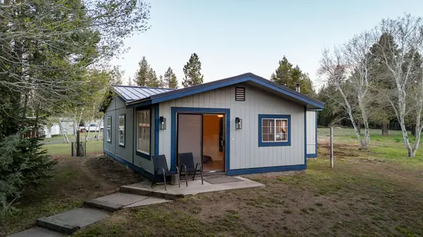 15845 Camino De Oro, La Pine, OR 97739