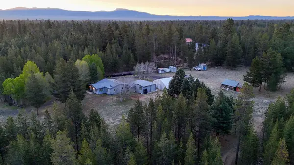 15845 Camino De Oro, La Pine, OR 97739