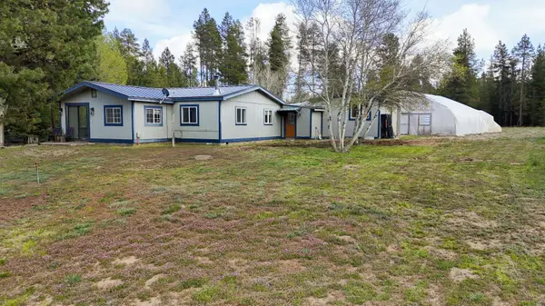 15845 Camino De Oro, La Pine, OR 97739