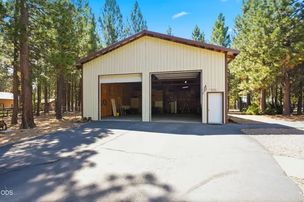 15362 Ponderosa LOOP, La Pine, OR 97739