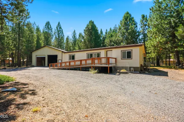 15362 Ponderosa LOOP, La Pine, OR 97739