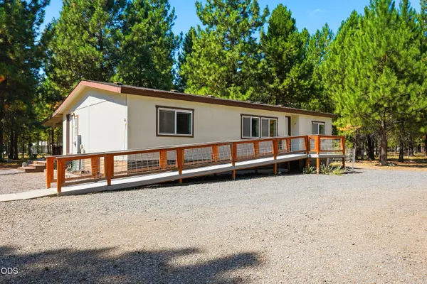 15362 Ponderosa LOOP, La Pine, OR 97739