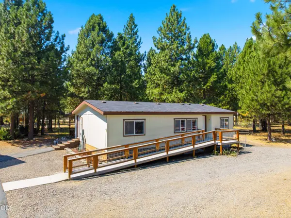 15362 Ponderosa LOOP, La Pine, OR 97739