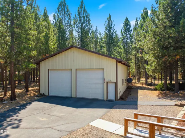 15362 Ponderosa LOOP, La Pine, OR 97739
