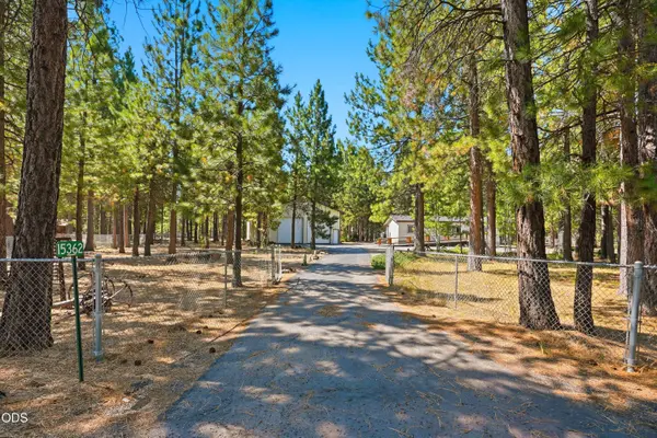 15362 Ponderosa LOOP, La Pine, OR 97739