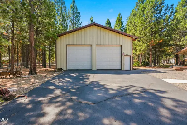 15362 Ponderosa LOOP, La Pine, OR 97739