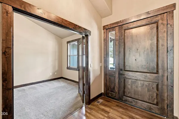 17035 Glendale RD, Bend, OR 97707