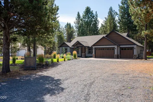 17035 Glendale RD, Bend, OR 97707