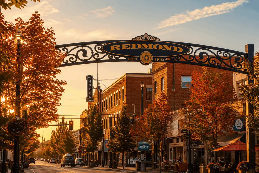 Redmond