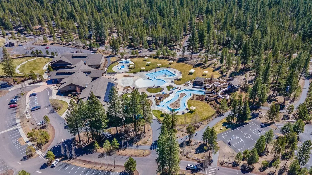 Sunriver