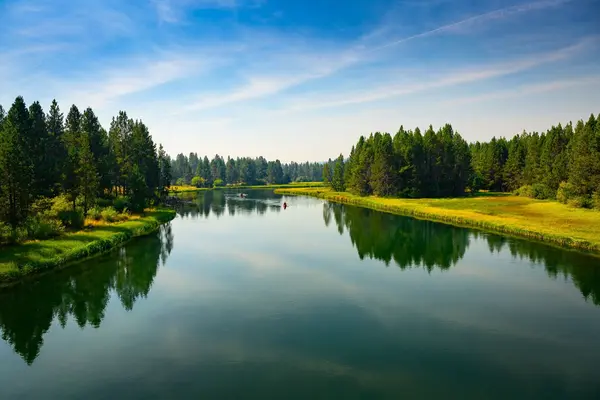 Deschutes River