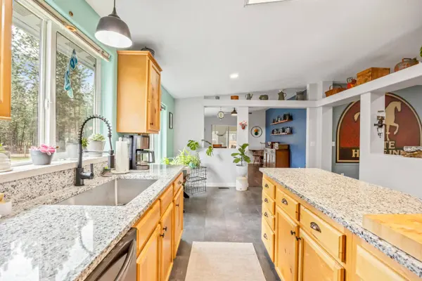 15161 Ponderosa LOOP, La Pine, OR 97739