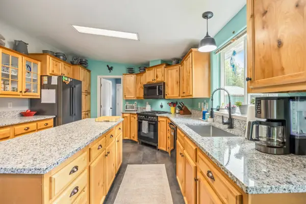 15161 Ponderosa LOOP, La Pine, OR 97739