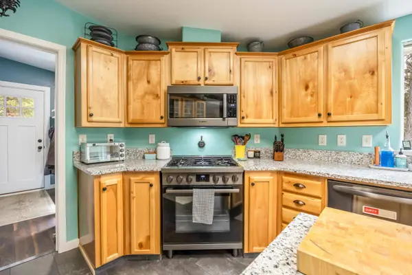 15161 Ponderosa LOOP, La Pine, OR 97739