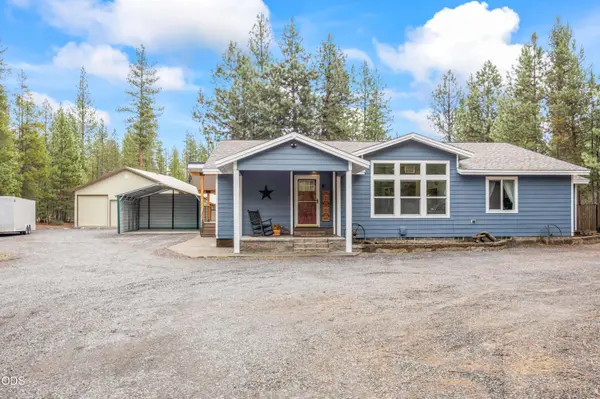 15161 Ponderosa LOOP, La Pine, OR 97739