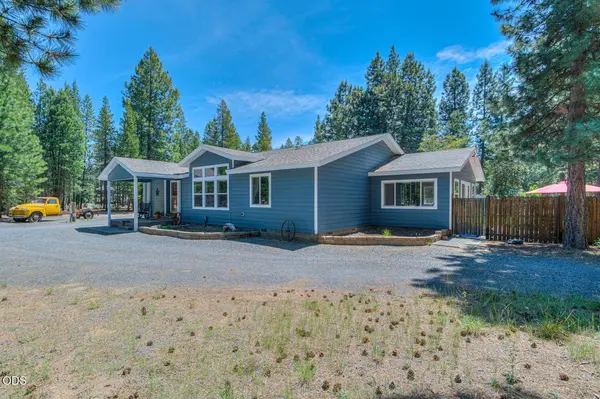 15161 Ponderosa LOOP, La Pine, OR 97739