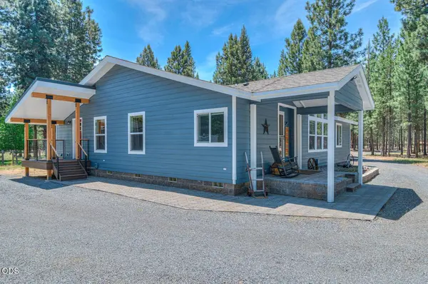 15161 Ponderosa LOOP, La Pine, OR 97739