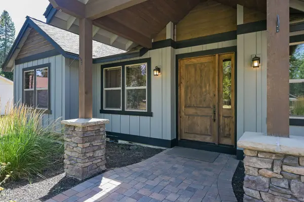 17035 Glendale RD, Bend, OR 97707