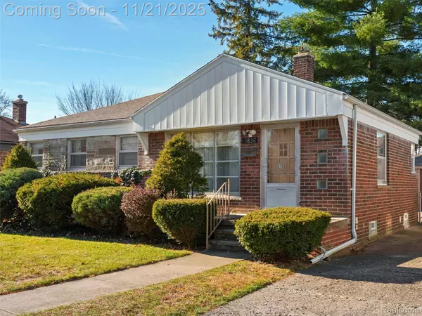 9831 Seltzer ST, Livonia, MI 48150