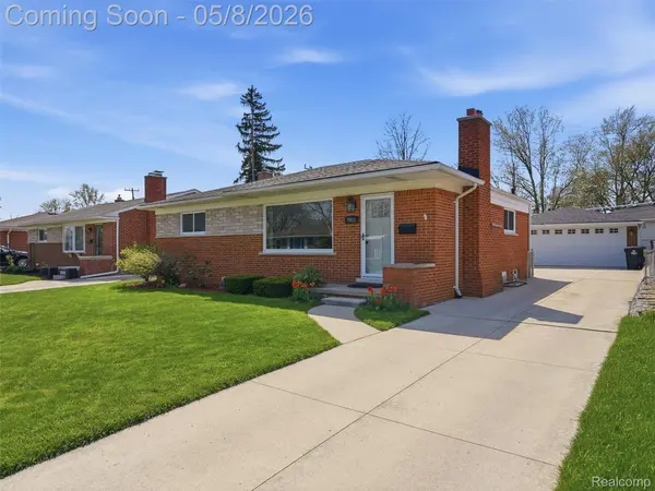 7911 Beatrice, Westland, MI 48185