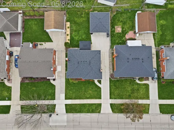 7911 Beatrice, Westland, MI 48185