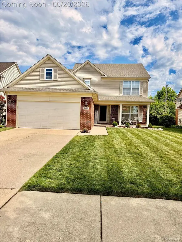 30680 Nelson CIR, Westland, MI 48186