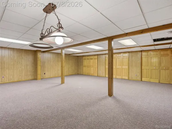 17268 Fitzgerald ST, Livonia, MI 48152