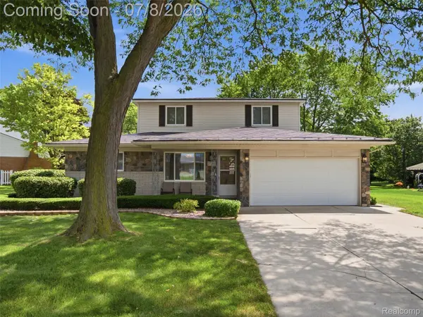 17268 Fitzgerald ST, Livonia, MI 48152