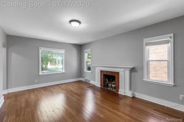 3948 Grayton ST, Detroit, MI 48224