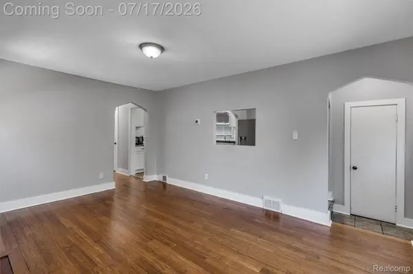 3948 Grayton ST, Detroit, MI 48224
