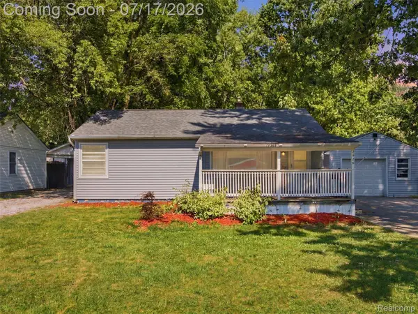 3328 Mills Acres ST, Genesee Charter Township, MI 48506