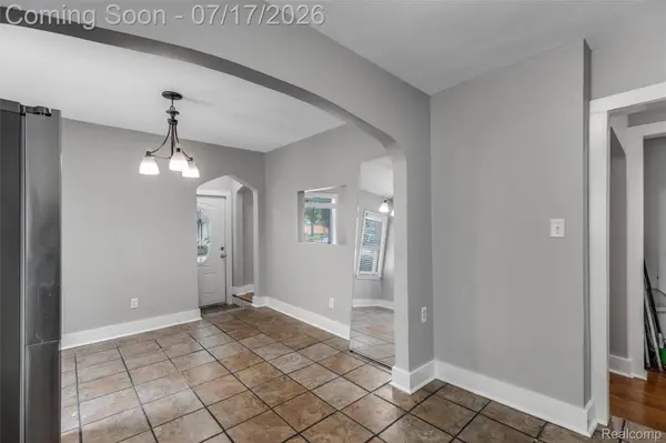 3948 Grayton ST, Detroit, MI 48224