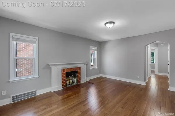 3948 Grayton ST, Detroit, MI 48224