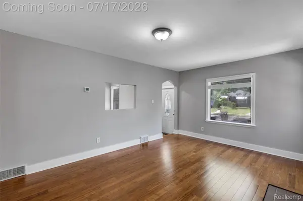 3948 Grayton ST, Detroit, MI 48224