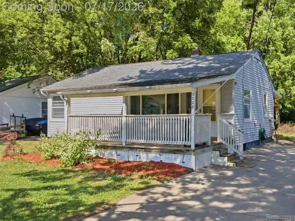 3328 Mills Acres ST, Genesee Charter Township, MI 48506